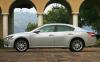 2010 Maxima Sedan